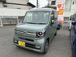 N-VAN 4WD