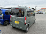 N-VAN 4WD