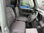 N-VAN 4WD