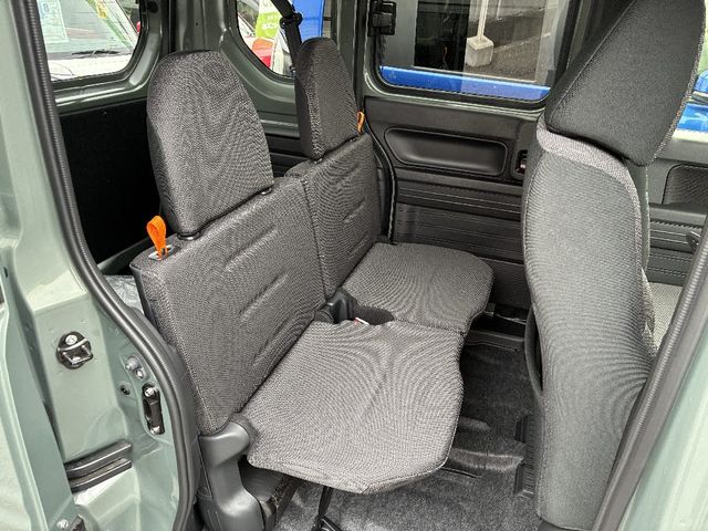N-VAN 4WD