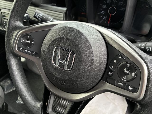 N-VAN 4WD