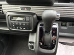 N-VAN 4WD