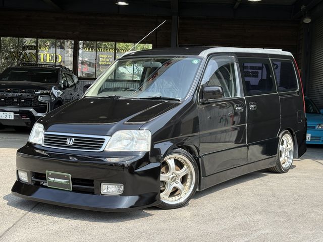 STEPWAGON