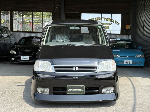 STEPWAGON