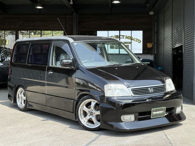 STEPWAGON