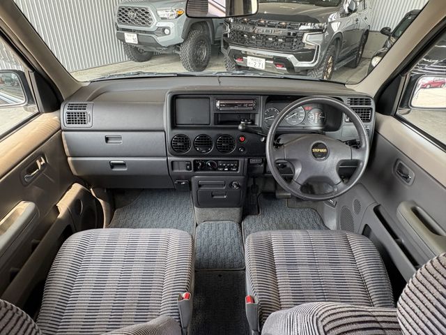 STEPWAGON