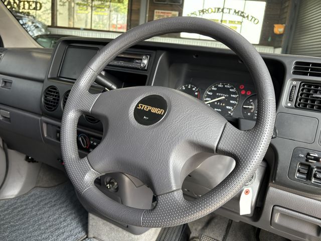 STEPWAGON