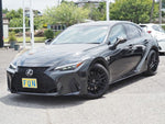 LEXUS IS350
