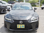 LEXUS IS350