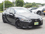 LEXUS IS350