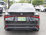 LEXUS IS350