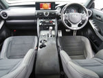 LEXUS IS350