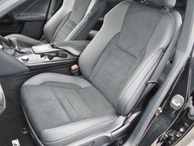 LEXUS IS350