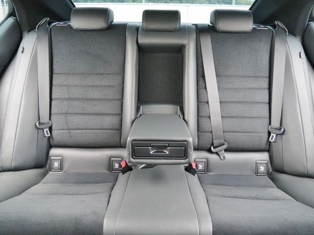 LEXUS IS350