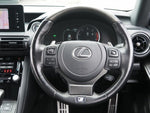 LEXUS IS350