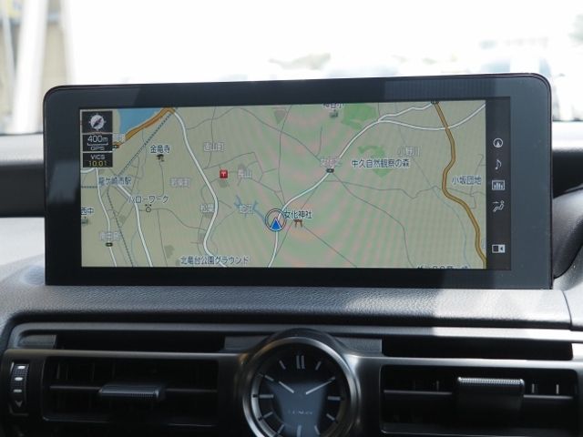 LEXUS IS350