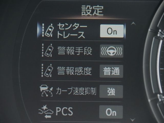 LEXUS IS350