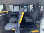 HIACE van 4WD
