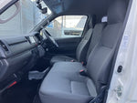 HIACE van 4WD