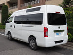 NV350 CARAVAN