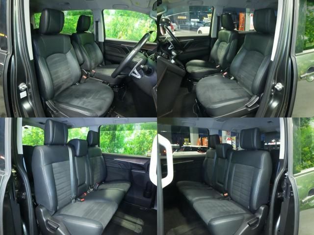 DELICA D:5 4WD