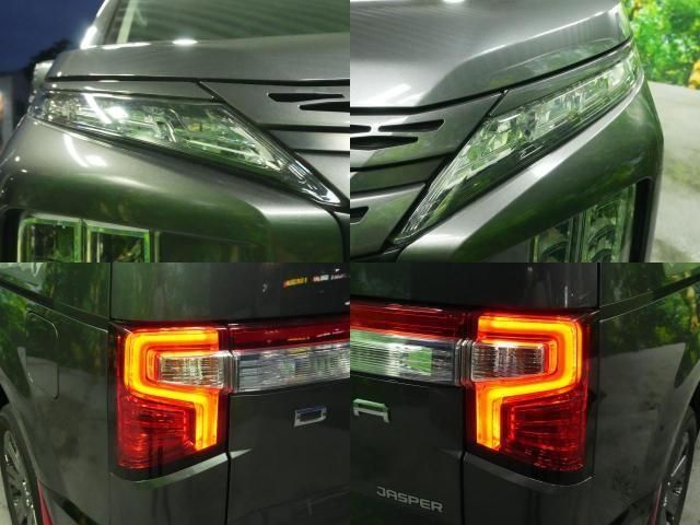 DELICA D:5 4WD