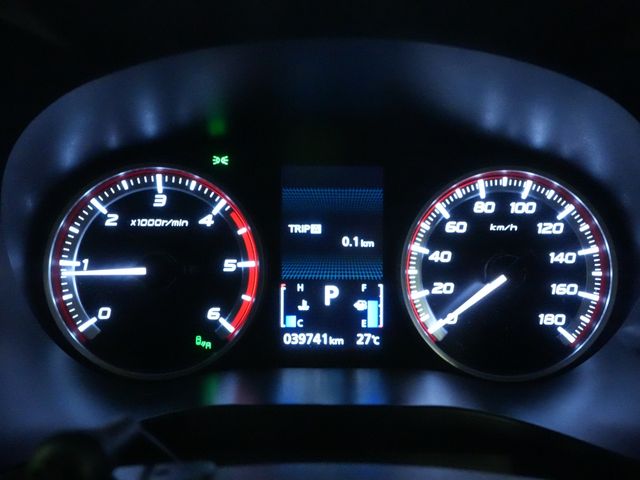 DELICA D:5 4WD