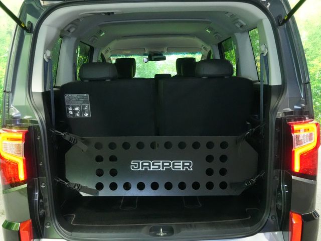 DELICA D:5 4WD