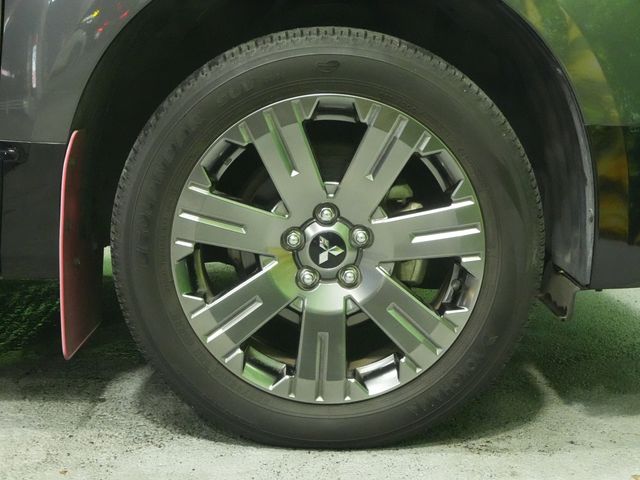 DELICA D:5 4WD