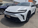 CROWN SPORT