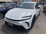 CROWN SPORT