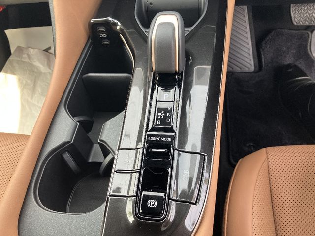 CROWN SPORT
