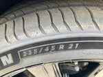 CROWN SPORT