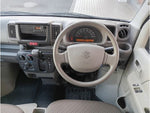 EVERY van 4WD