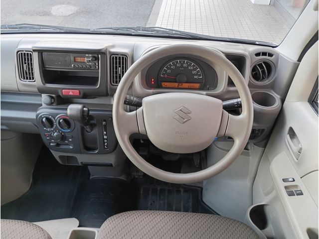 EVERY van 4WD