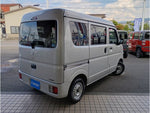 EVERY van 4WD