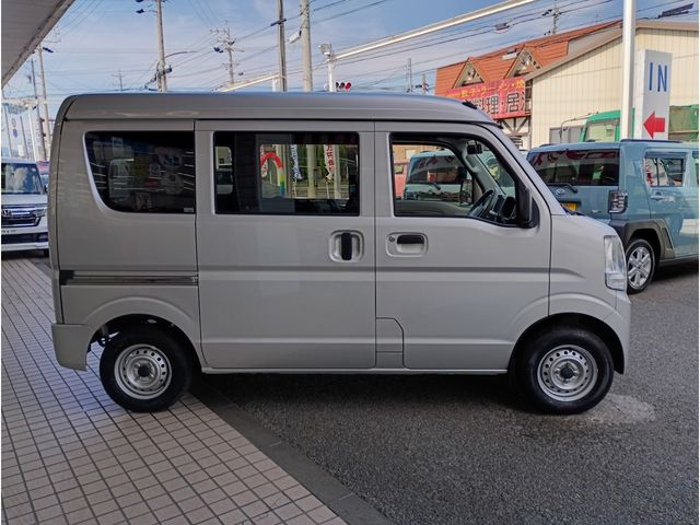 EVERY van 4WD
