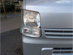 EVERY van 4WD