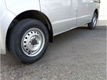 EVERY van 4WD