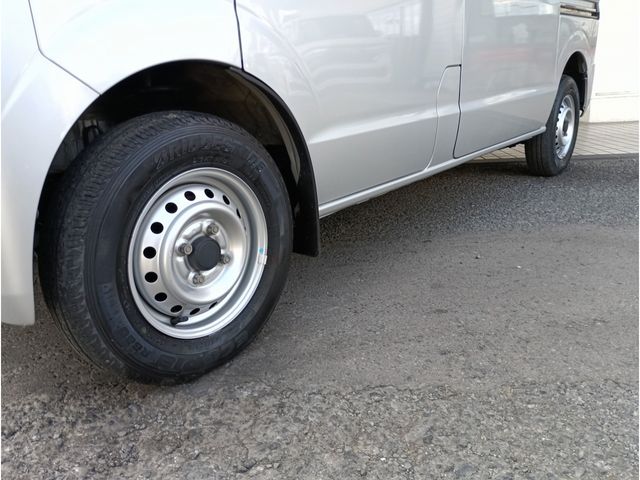 EVERY van 4WD
