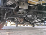 EVERY van 4WD