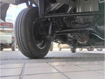 EVERY van 4WD