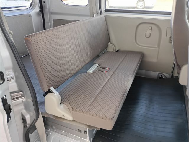 EVERY van 4WD