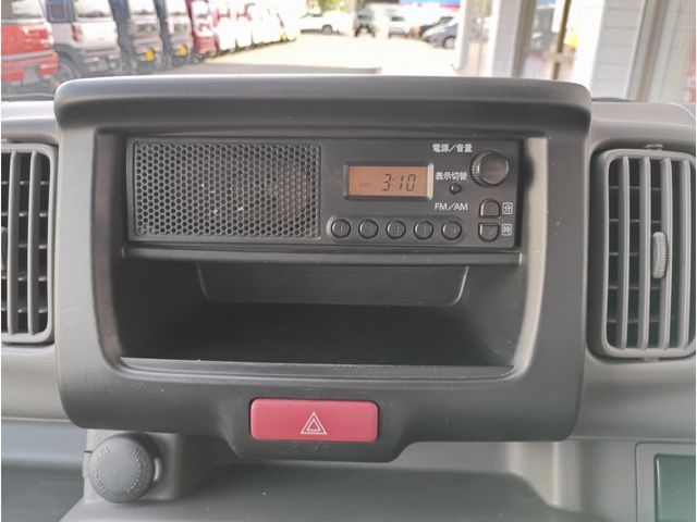 EVERY van 4WD