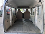 EVERY van 4WD
