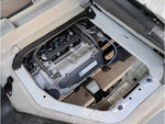 EVERY van 4WD