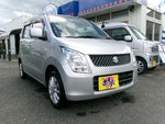 WAGON R 4WD