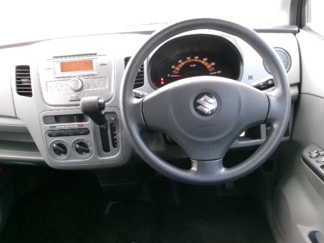 WAGON R 4WD