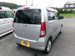 WAGON R 4WD