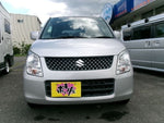 WAGON R 4WD